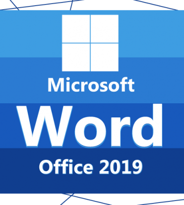 Компютърна текстообработка MS OFFICE WORD