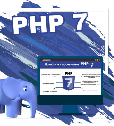 Стани PHP Master и програмирай бързо – I Ниво