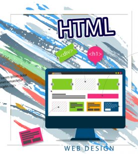 Да научим HTML5 от нулата