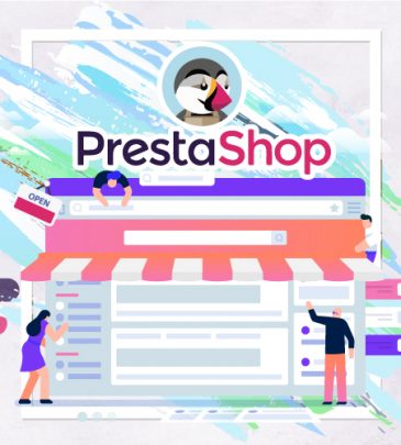 Как да администрирам сайта си на Prestashop – Уроци за търговци