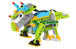 Lego-Robotics Lego-Robotics